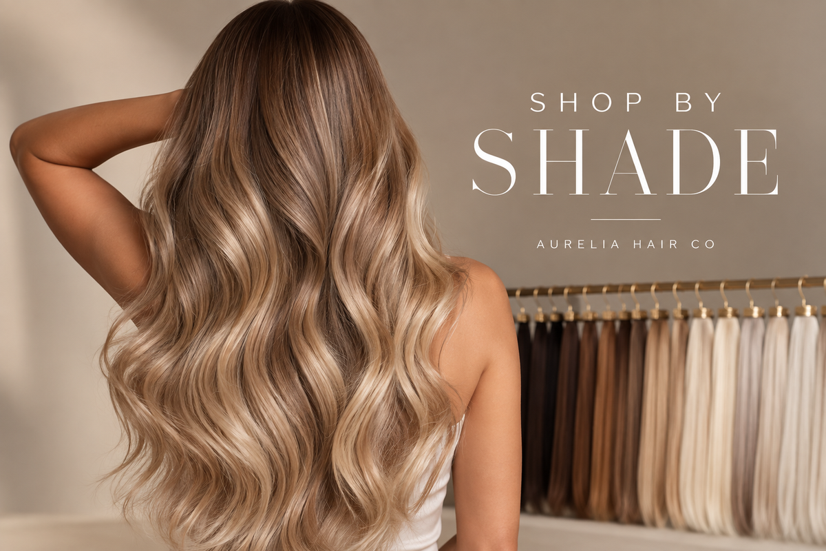 SHOP BY SHADE