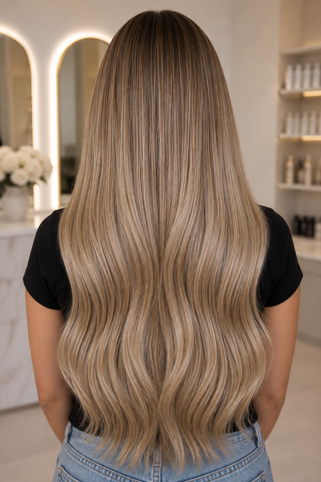 TAPE EXTENSIONS I 100g