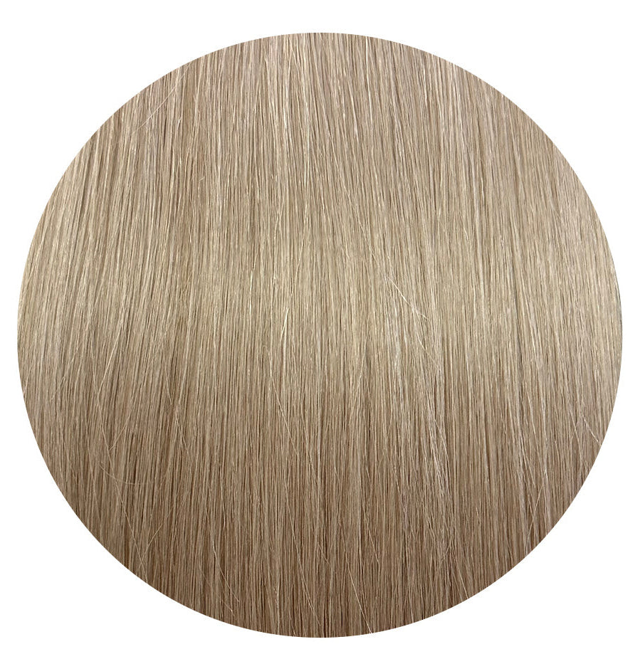 Luxury Butterfly Extensions I Signature Shade Champagne Ash 100g