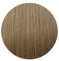 Premium Genius Seamless Weft Extensions I Signature Shade Hazelnut Creme 50g