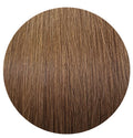 Premium Clip in Extensions I Cognac Lux #4 I 100g per pack