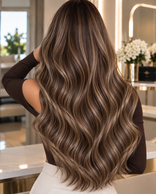 Aurelia Hair Co Instagram inspiration