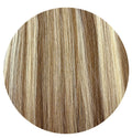 Luxury Genius Seamless Weft Extensions - Shade Golden Honey