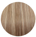 Luxury Genius Seamless Weft Extensions I Shade Honeyed Rose 50g