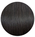 Premium Clip in Extensions I Shade Cocoa Veil NB I 100g pack
