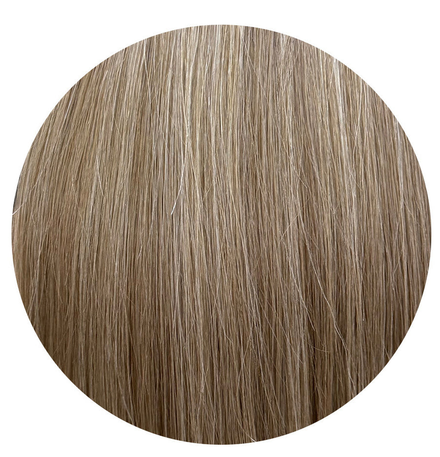 Luxury Genius Seamless Weft - Shade Toffee Beige 50g