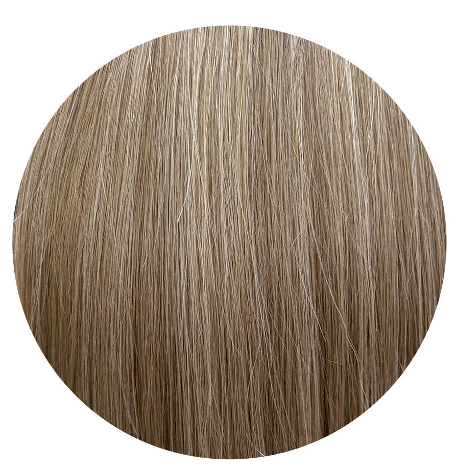 Luxury Butterfly Extensions I Nude Silk 100g