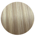 Premium Butterfly Extensions I Ash Mocha Veil 100g