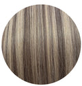 Premium Genius Seamless Weft Extensions I Shade Golden Whisper 50g