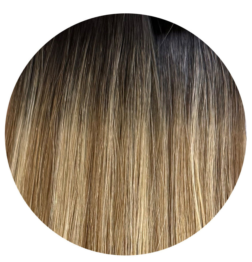 Luxury Butterfly Extensions I Caramel Éclat 100g