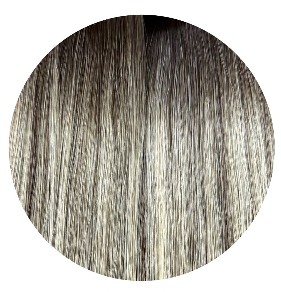 Premium Butterfly Extensions - Shade Luna Taupe 100g