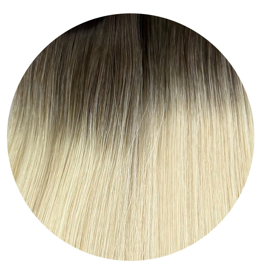 Premium Butterfly Extensions I Shade Ash Frost 100g