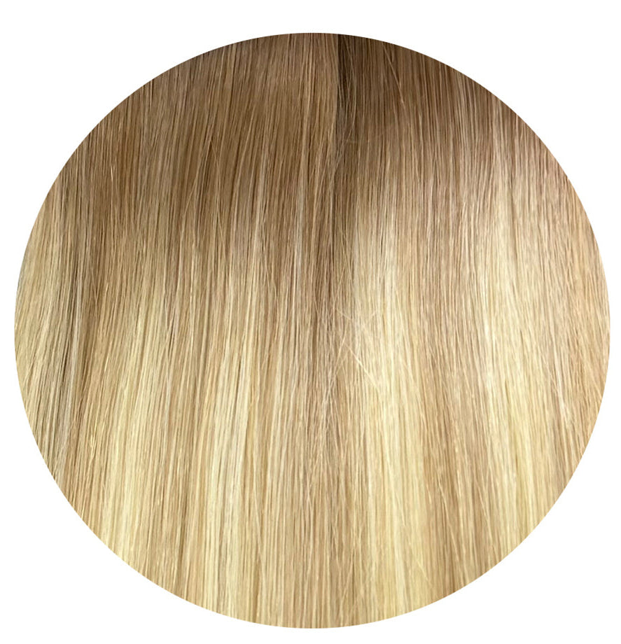 Premium Genius Butterfly Extensions I Shade Sunlit Golden Melt 100g
