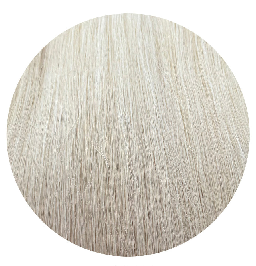 Butterfly Extensions I Shade Ivory Blanc 100g per pack