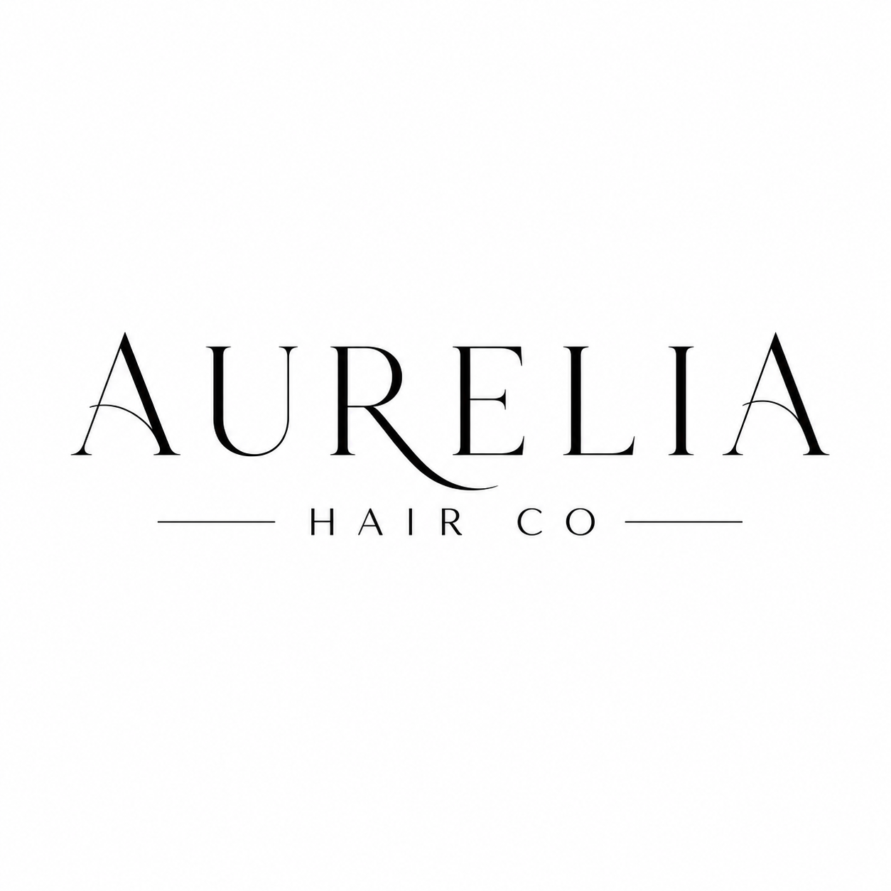 Aurelia Hair Co 