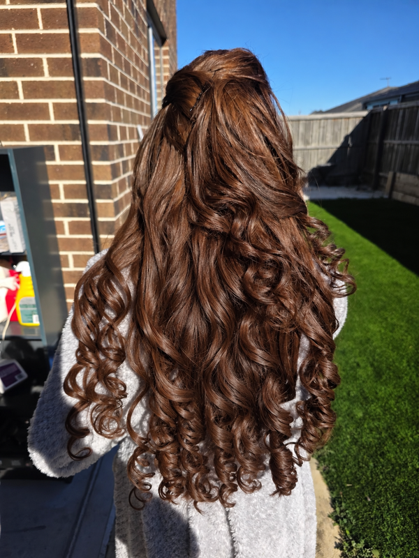 Aurelia Hair Co Instagram inspiration