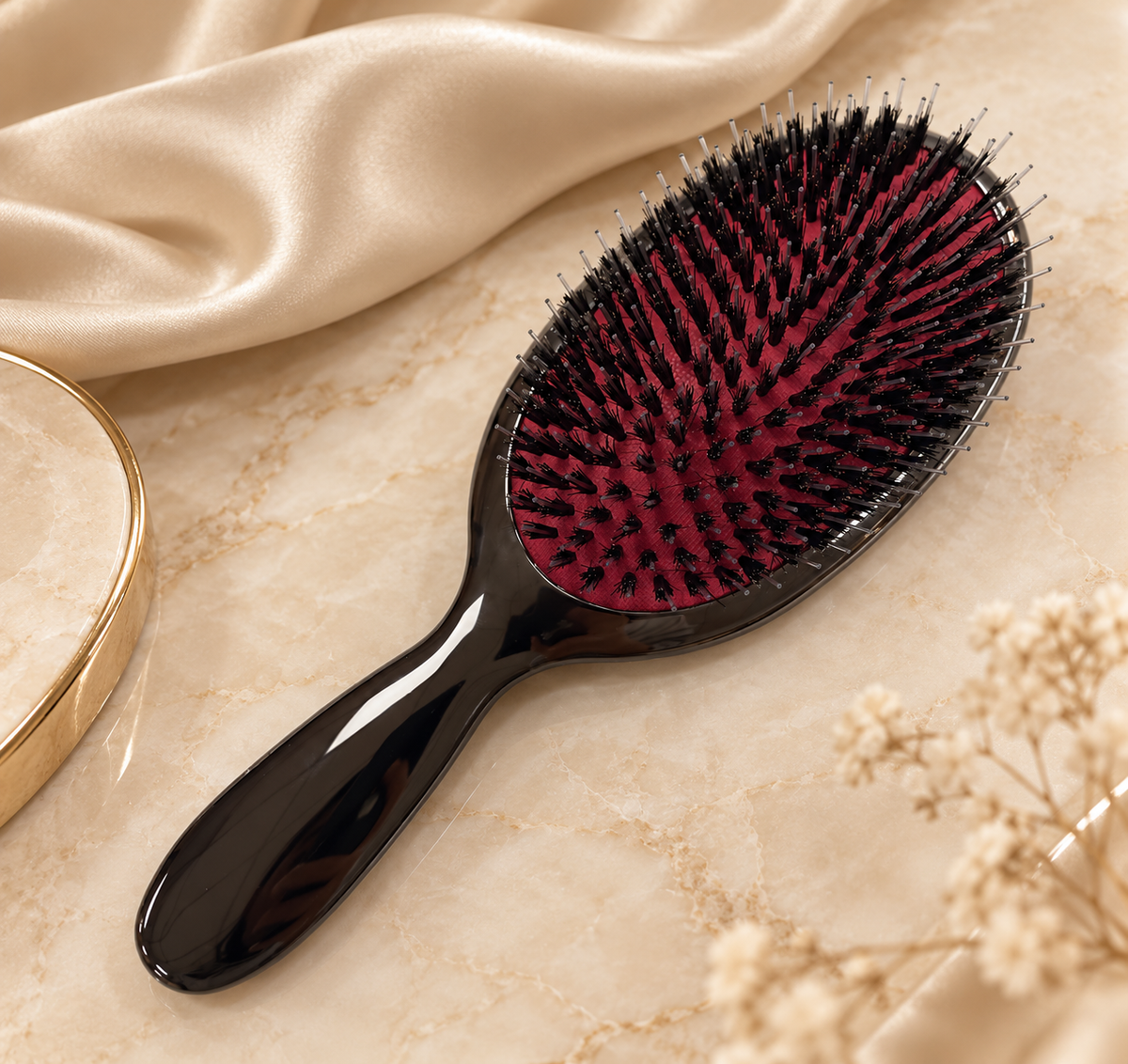 Aurelia Luxe Extension Brush
