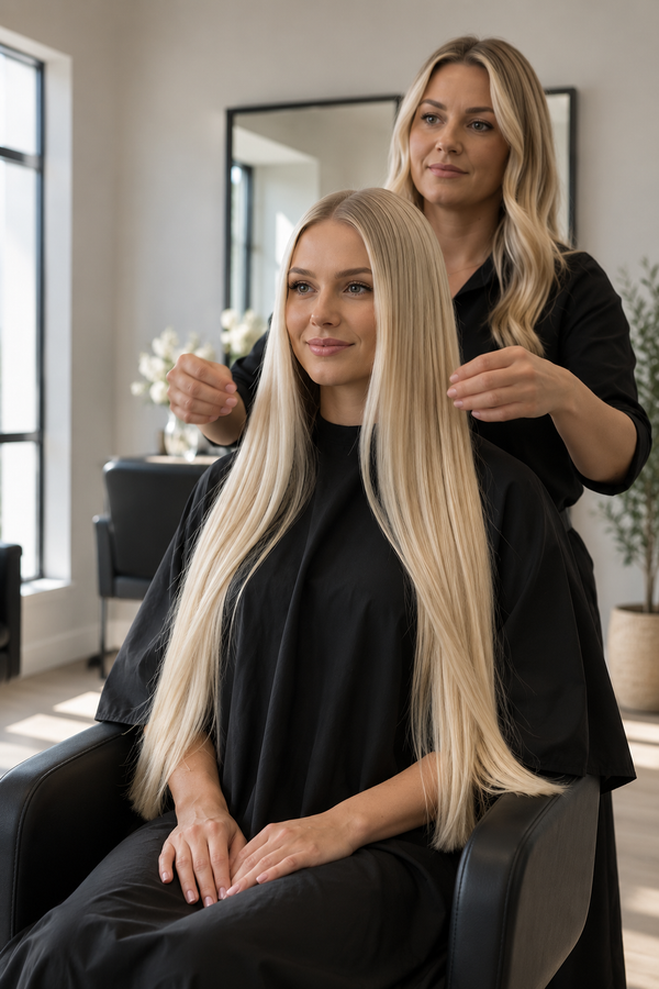 Aurelia Hair Co Instagram inspiration