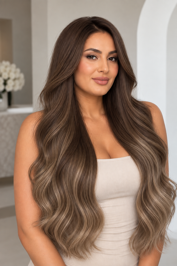 Aurelia Hair Co Instagram inspiration